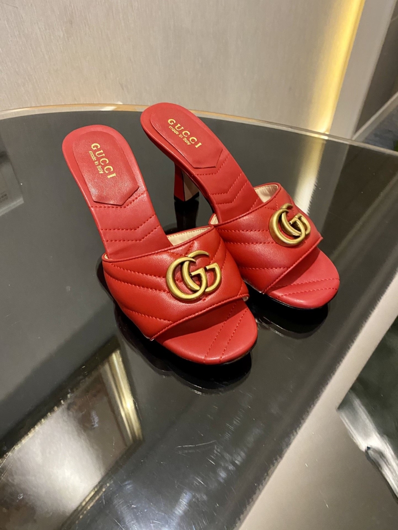 Gucci Slippers